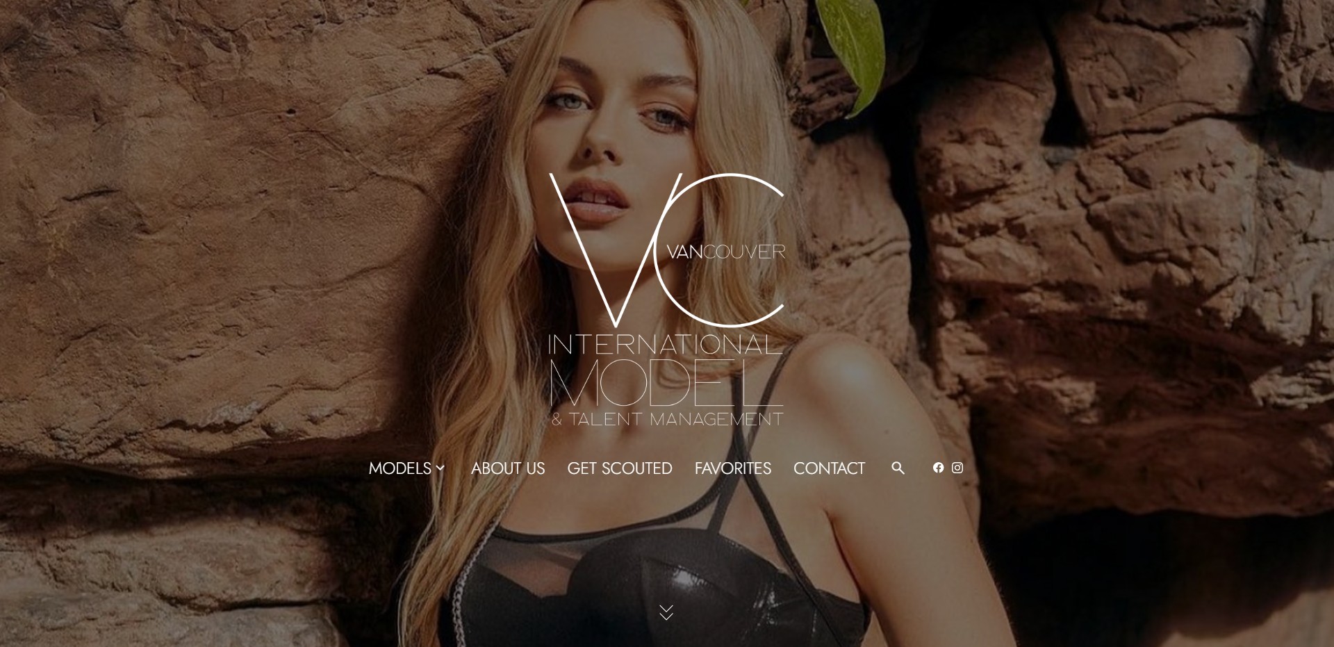 Vancouver International Model & Talent Management Model and Talent